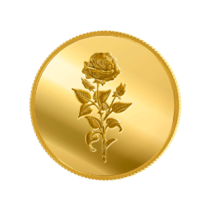 Customized Gold and Silver Coins