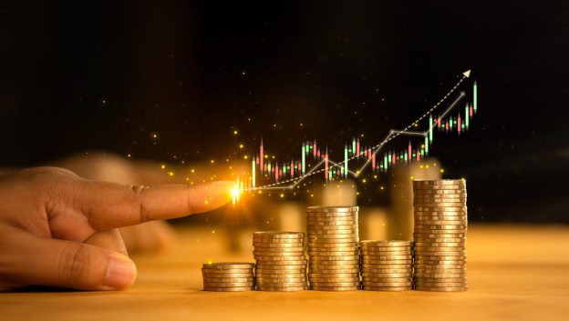 Passion,Business,For,Success,Background,,Risks,Management,With,Strategy,,Growth